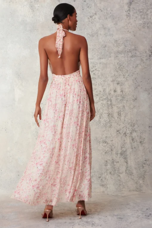 Women LoveShackFancy Love Maxi Dress