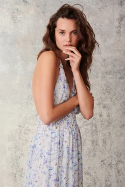 Women LoveShackFancy Love Maxi Dress