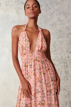 Women LoveShackFancy Love Maxi Dress