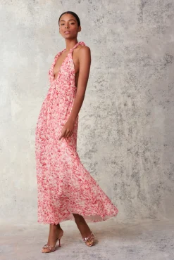 Women LoveShackFancy Love Maxi Dress