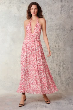 Women LoveShackFancy Love Maxi Dress