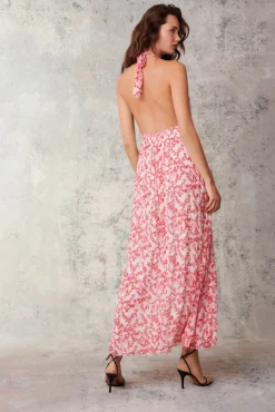 Women LoveShackFancy Love Maxi Dress