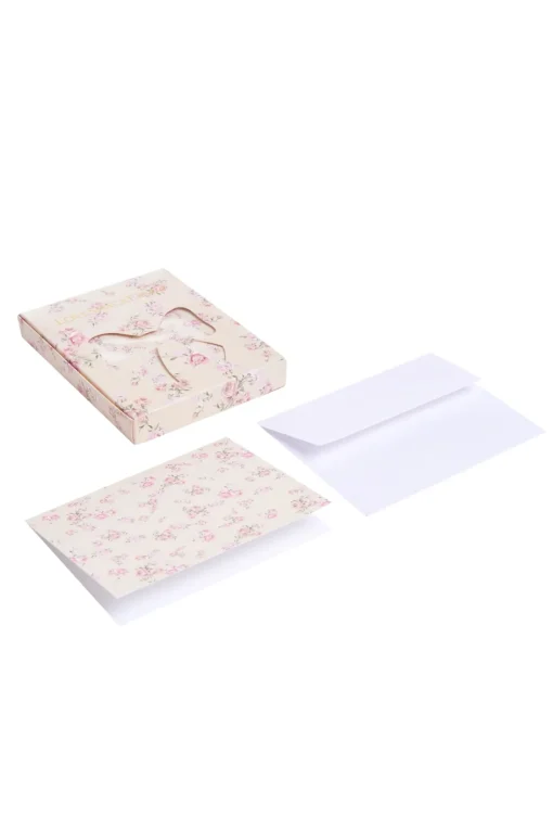 LoveShackFancy LSF Card u0026 Envelope Set