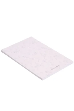 LoveShackFancy LSF Printed Notepad
