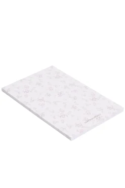 LoveShackFancy LSF Printed Notepad