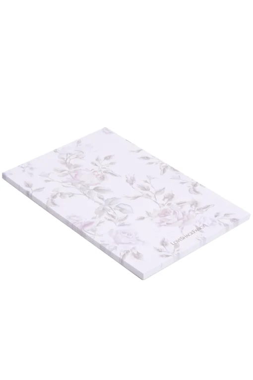 LoveShackFancy LSF Printed Notepad