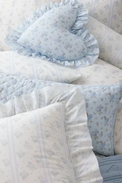 LoveShackFancy Lumbar Pillow