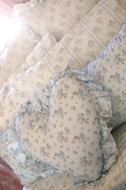 LoveShackFancy Lumbar Pillow