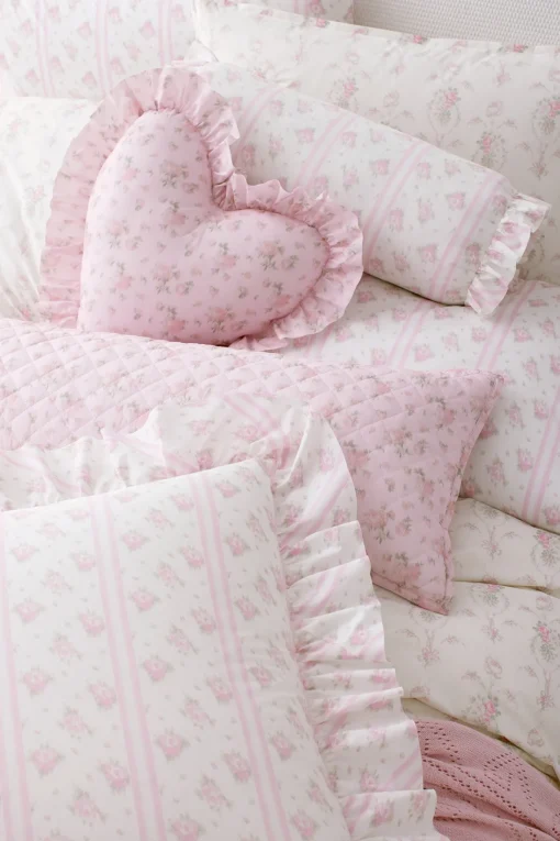 LoveShackFancy Lumbar Pillow