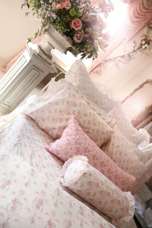 LoveShackFancy Lumbar Pillow