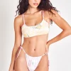 Women LoveShackFancy Miyo Bikini Set