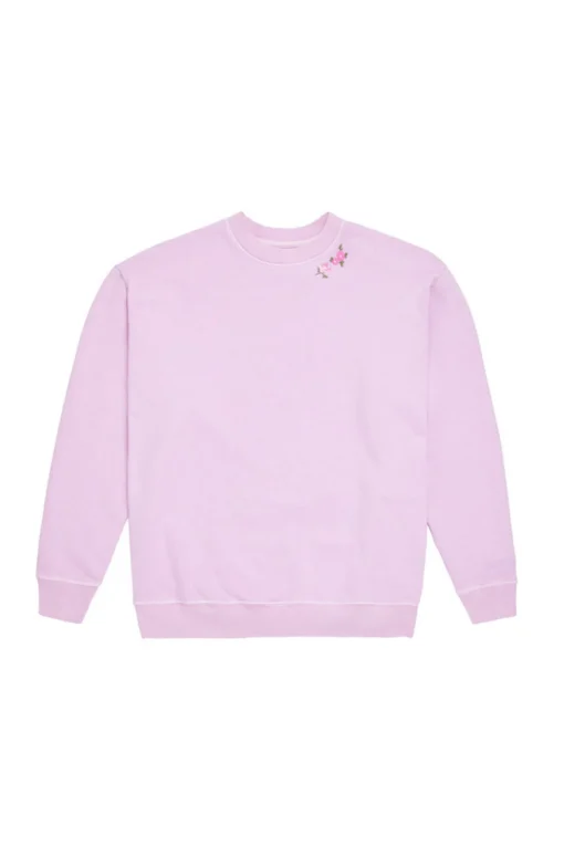 Women LoveShackFancy Palo Pullover