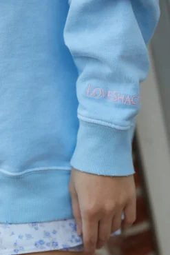 Women LoveShackFancy Palo Pullover