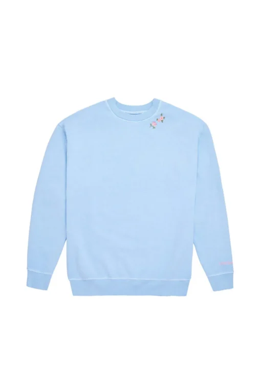 Women LoveShackFancy Palo Pullover