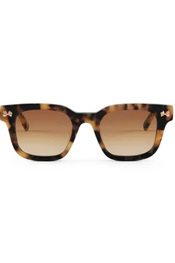 LoveShackFancy Port Sunglasses