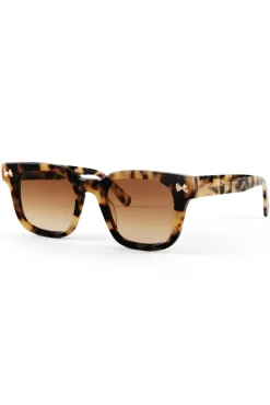 LoveShackFancy Port Sunglasses