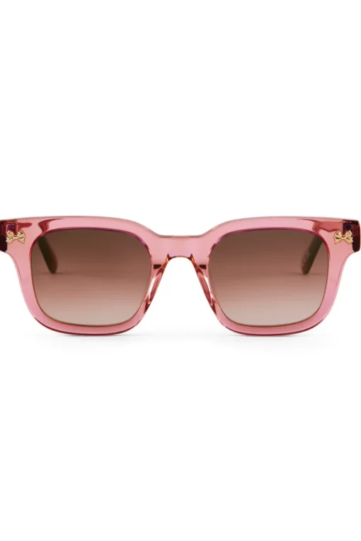 LoveShackFancy Port Sunglasses