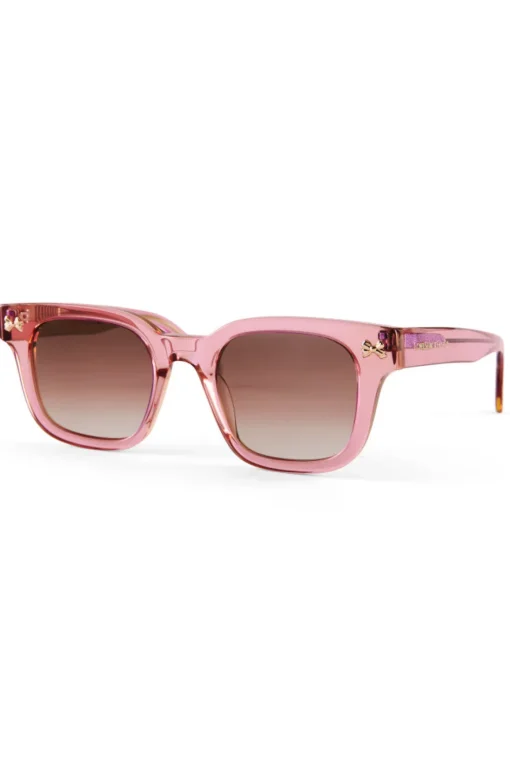 LoveShackFancy Port Sunglasses
