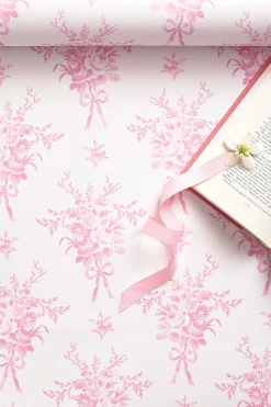 LoveShackFancy Rosie Arrangements Wallpaper