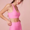 Women LoveShackFancy Solange Sports Bra