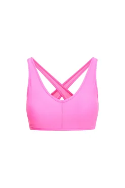 Women LoveShackFancy Solange Sports Bra
