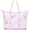 LoveShackFancy STATE X Graham XL Tote