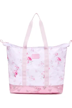 LoveShackFancy STATE X Graham XL Tote