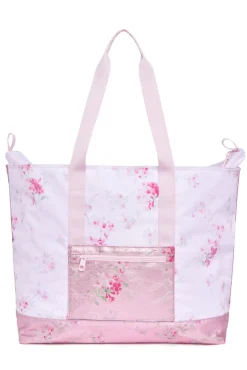 LoveShackFancy STATE X Graham XL Tote