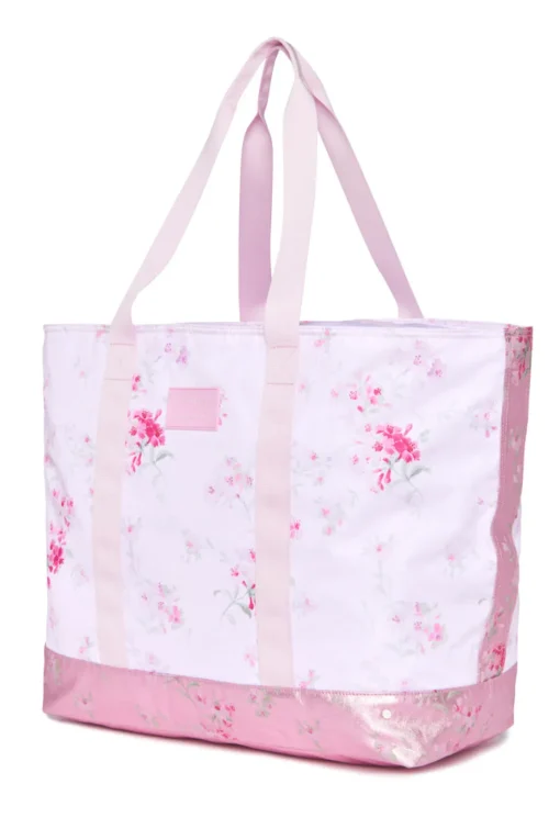LoveShackFancy STATE X Graham XL Tote