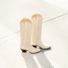 LoveShackFancy The Richmond Boot By City Boots