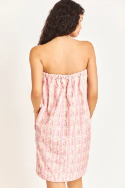 LoveShackFancy Towel Wrap X Forever In Love