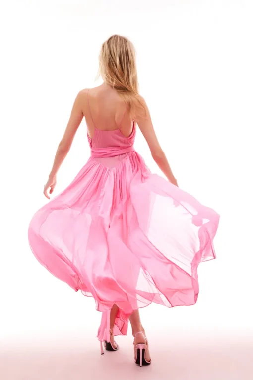 Women LoveShackFancy Zamia Maxi Dress