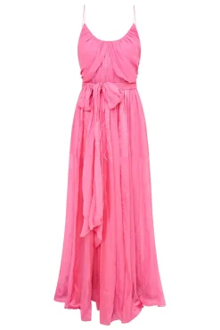 Women LoveShackFancy Zamia Maxi Dress